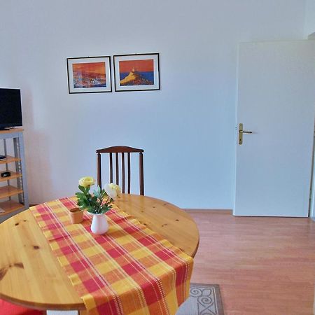 Apartments Biserka Rab Town Zewnętrze zdjęcie